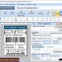 Packaging Barcode Labels Tool 6.3 screenshot