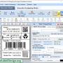 Packaging Barcode Maker Program 6.8.3.2 screenshot