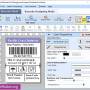 Packaging Barcode Maker Program 5.1 screenshot