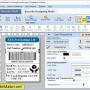 Packaging Barcode Maker Software 8.9 screenshot