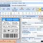 Packaging Barcodes Generator Tool 2.7 screenshot