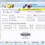 Packaging Distribution Barcode Download 8.3.0.1 screenshot