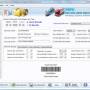 Packaging Industry Barcode Labels 7.3.0.1 screenshot