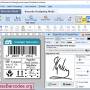 Packaging Industry Barcodes Generator 1.9 screenshot