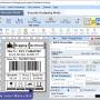 Packaging Label Barcode Generator 1.5 screenshot