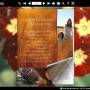 Page Flip Book Close Flower Style 1.0 screenshot