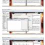 Page Flipping XPS 1.8 screenshot