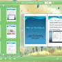PageFlipping PDF to FlashBook 1.0 screenshot