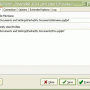 PaGoDump for PostgreSQL 9.4.2 screenshot