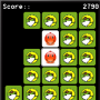 Pairs memory game 2.5 screenshot