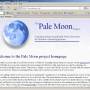 Pale Moon Portable x64 33.0.1 screenshot