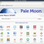 Pale Moon x64 33.0.1 screenshot