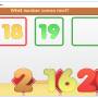 Panda Preschool Math 1.0.0.4 screenshot