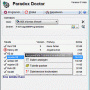 Paradox Doctor 6.0 screenshot