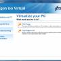 Paragon Go Virtual (64-bit) 1.0 screenshot