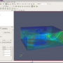 ParaView 5.0.1 screenshot