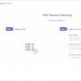 Passper for RAR 4.0.1 screenshot