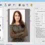 Passport Photo Maker 9.35 screenshot