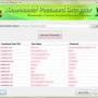 Password Decryptor for JDownloader 4.0 screenshot