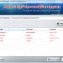Password Decryptor for SmartFTP 6.0 screenshot