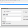 Password Gorilla Portable 1.5.3.7 screenshot