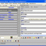 Password Organizer Deluxe 4.21 screenshot