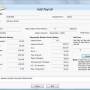 Payroll System 5.0.1.5 screenshot