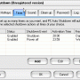 PC Auto Shutdown 6.6 screenshot