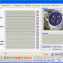 PC-CHRONO32 3.9 screenshot