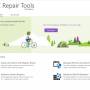 PC Repair Tools 8.3.0 screenshot