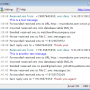 PC SMS Receiver 2.1 screenshot