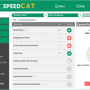 PC SpeedCAT 1.2.8 screenshot