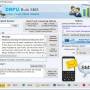PC to Mobile SMS Software 4.5.2.7 screenshot