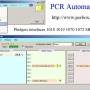 PCR Automation 2.10 screenshot