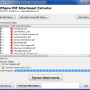 PDF Attachment Extractor 1.3 screenshot