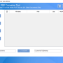 PDF Converter 21.12 screenshot