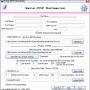 PDF Distributor 2.0 screenshot