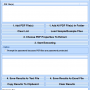 PDF Extract Document Properties Software 7.0 screenshot