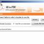 PDF-File All To PDF Converter 4.2 screenshot