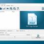 PDF Page Merger 1.6 screenshot