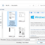 PDF Preview for Windows 11 1.11 screenshot