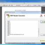 PDF Reader Converter 2.17.216 screenshot