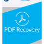 PDF Recovery Tool 18.0 screenshot