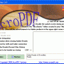 PDF SpeedUp 3.01 screenshot
