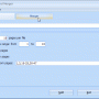 PDF Splitter and Merger Free 4.0 screenshot