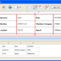 PDF Table Filler 1.5.0 screenshot