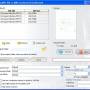PDF to DXF Converter 2.0 screenshot
