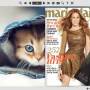PDF to Flash Converter Themes For Cat 1.0 screenshot