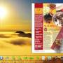 PDF to Flash Converter Themes For Sea of Clouds 1.0 screenshot