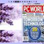 PDF To Flash Converter Themes for The Love of Lavender 1.0 screenshot